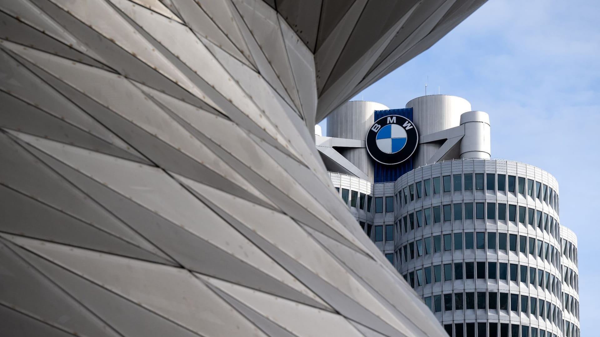 BMW BMW