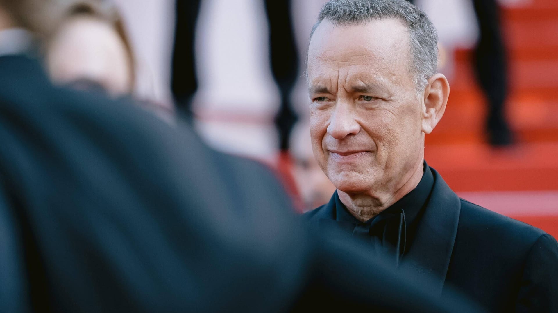 Tom Hanks: Er ist in diesem Jahr doppelter "Razzie"-Preisträger.