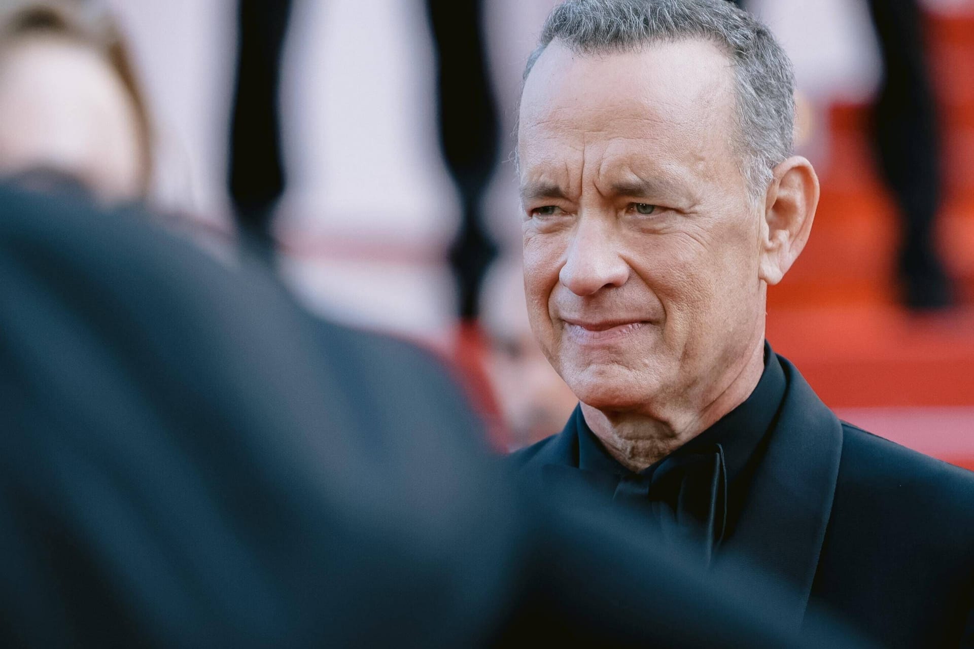 Tom Hanks: Er ist in diesem Jahr doppelter "Razzie"-Preisträger.