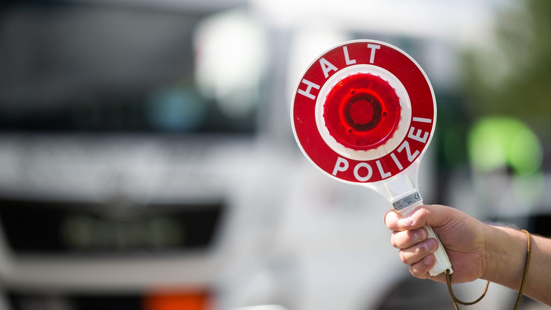 Verkehrskontrolle Verkehrskontrolle