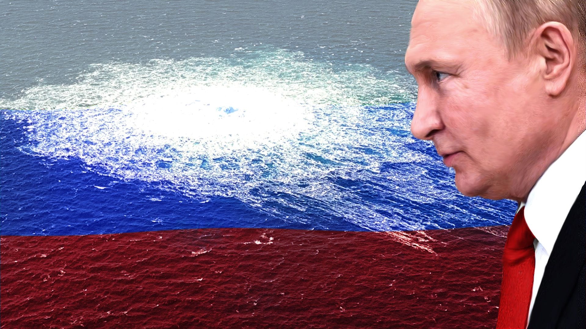 Nord Stream-Sabotage | Sprengte Putin die Pipeline?