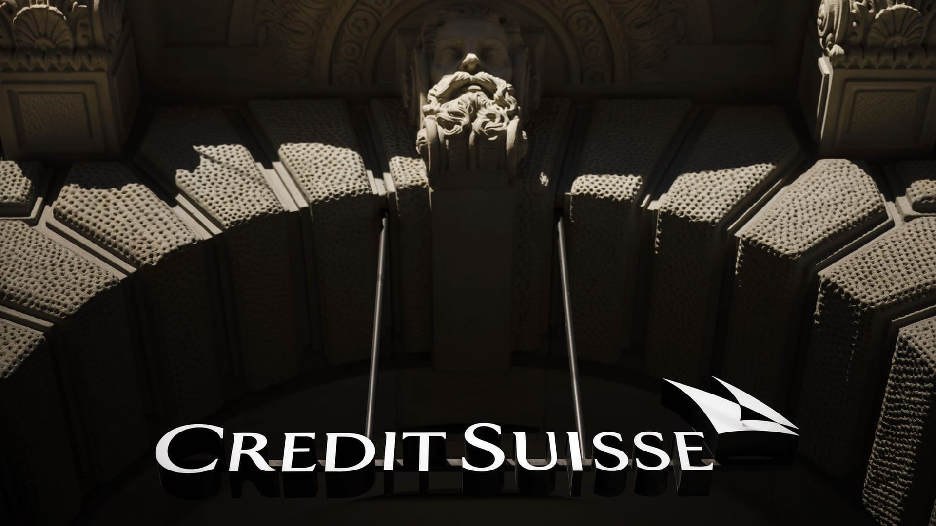 Crédit Suisse Crédit Suisse