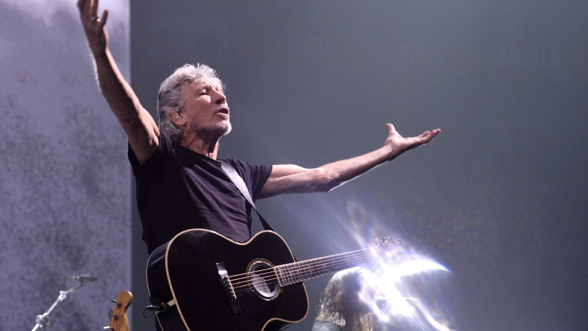 Roger Waters