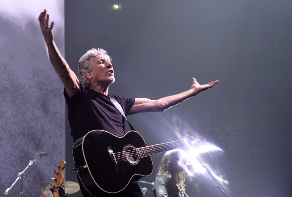 Roger Waters