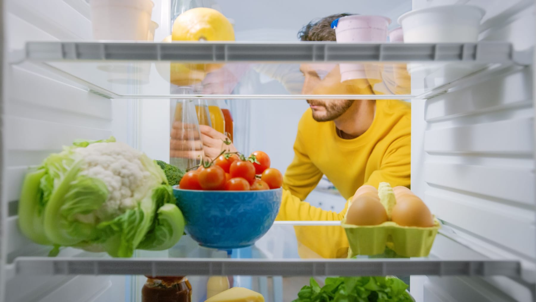 Einbaukühlschrank ohne Gefrierfach - Die besten Modelle 2019 [Ratgeber]