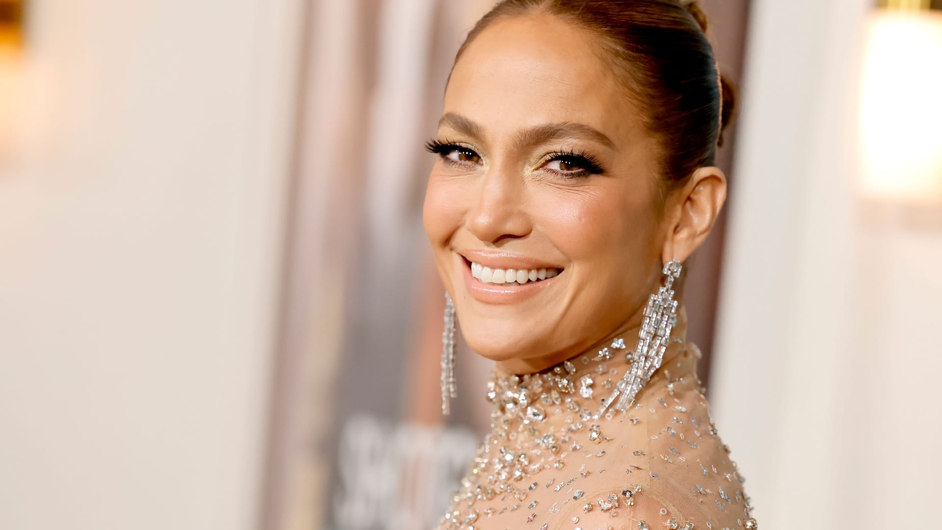 Jennifer Lopez: Die 55-Jährige teilt private Aufnahmen im Netz.