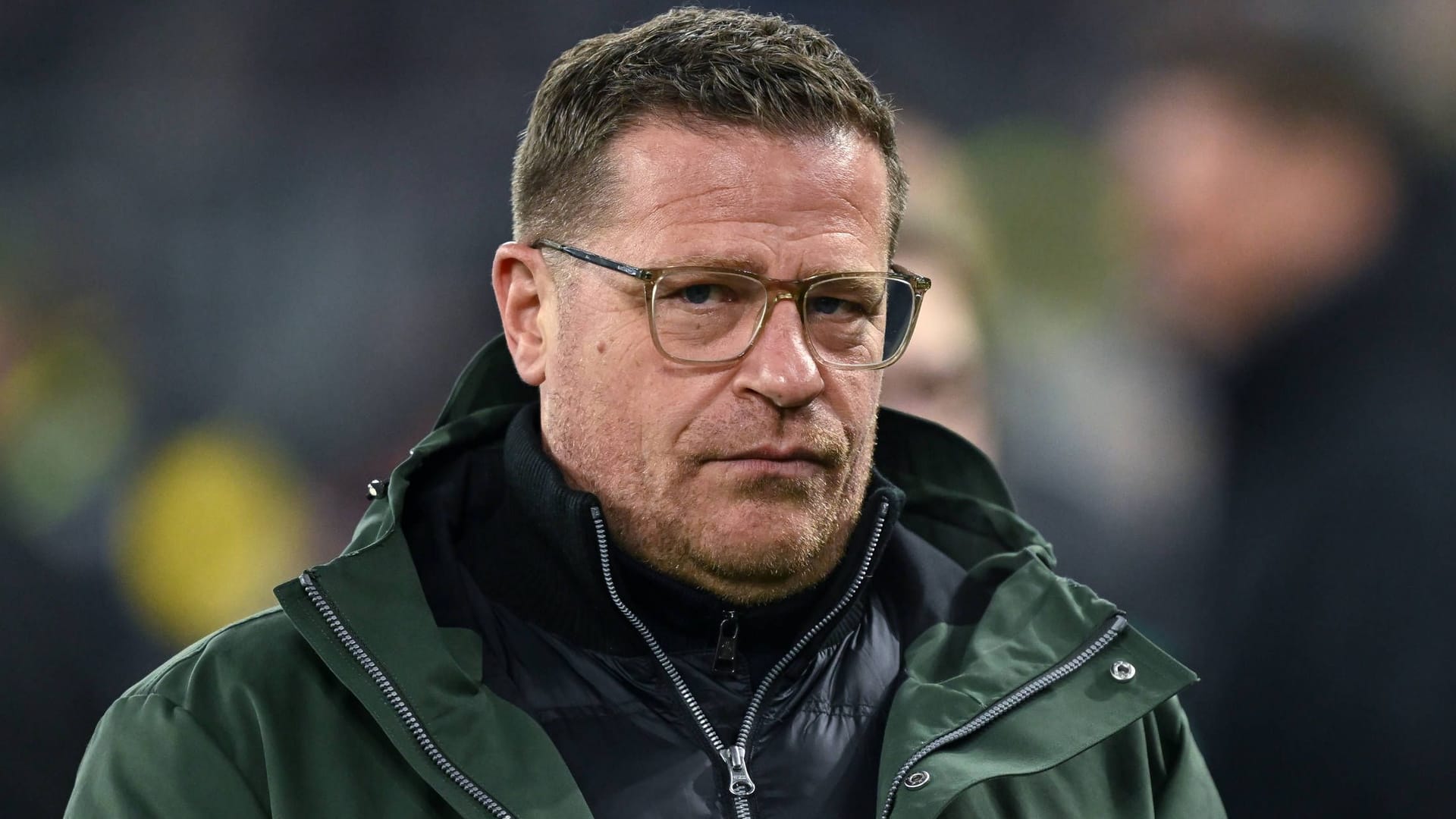 Max Eberl: Der langjährige Gladbacher Macher ist seit Ende 2022 bei RB Leipzig. Max Eberl: Der langjährige Gladbacher Macher ist seit Ende 2022 bei RB Leipzig.
