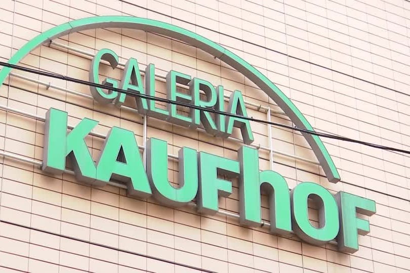 GALERIA-FILIALEN/ GALERIA-FILIALEN/