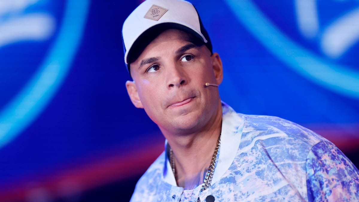 Bushidos Trennung: Pietro Lombardi teilt gegen Rapper aus
