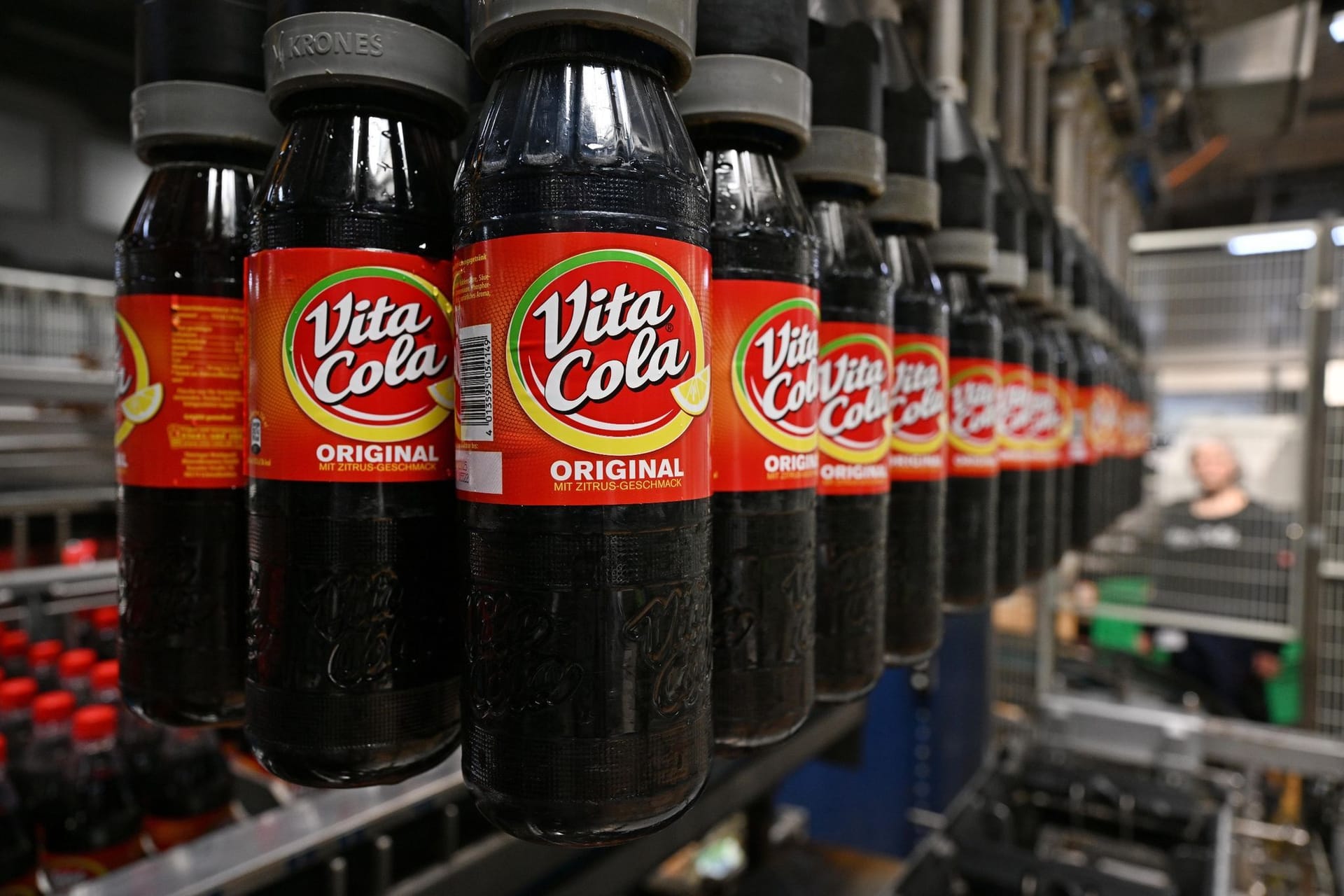 Vita Cola Vita Cola