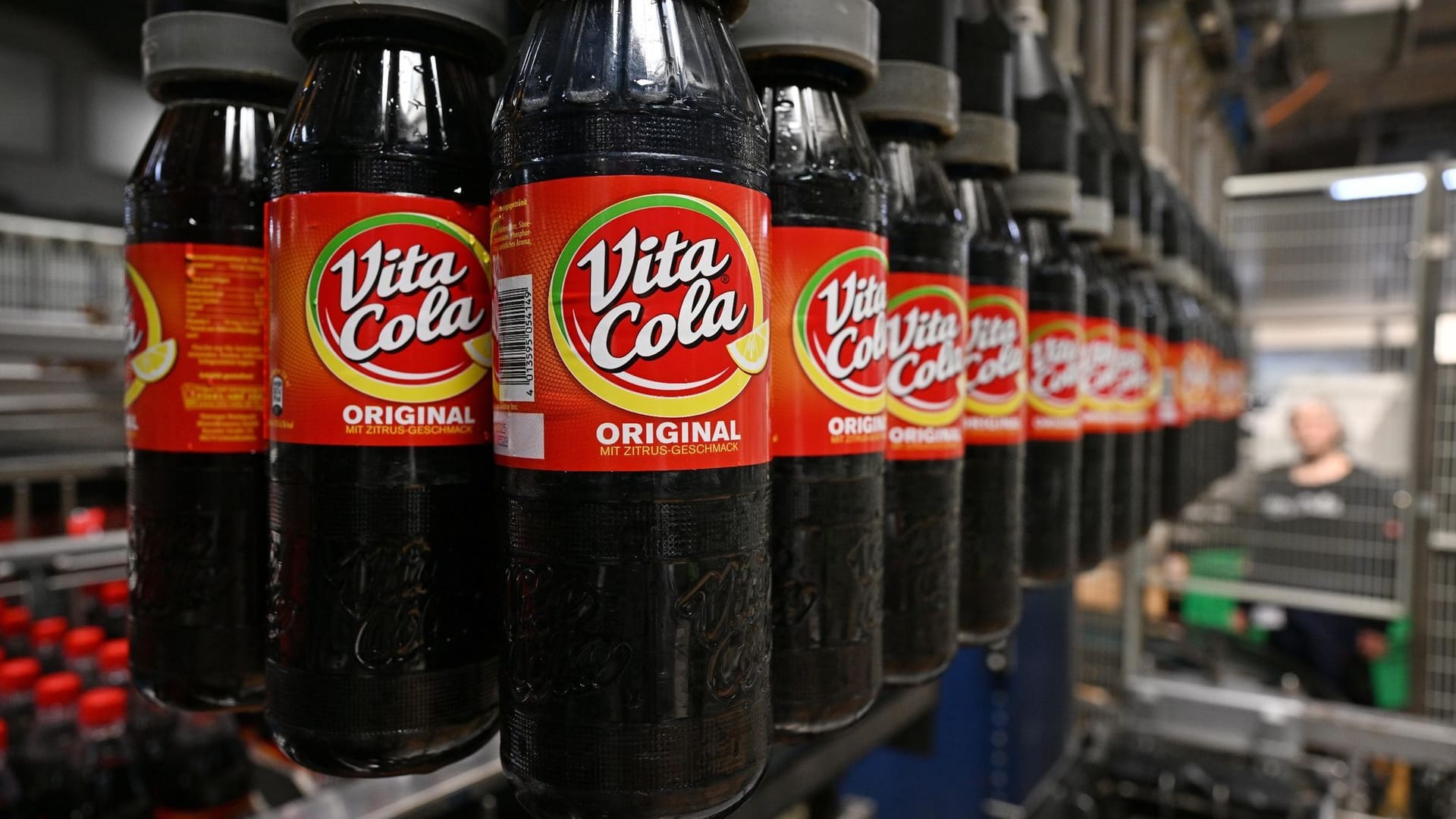 Vita Cola