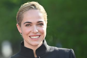 Verena Altenberger: Die Schauspielerin wird ihre feste Rolle im "Polizeiruf 110" aufgeben.