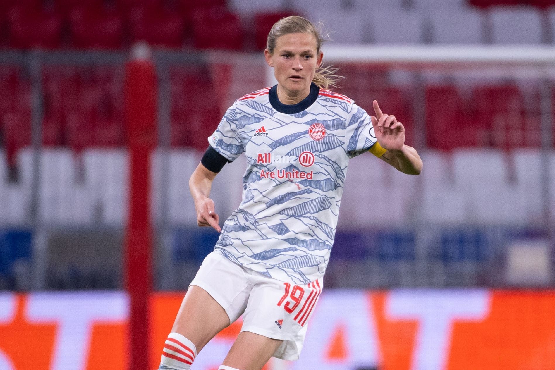 Carina Wenninger