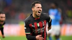 Milan ärgert Neapel im italienischen Königsklassen-Duell