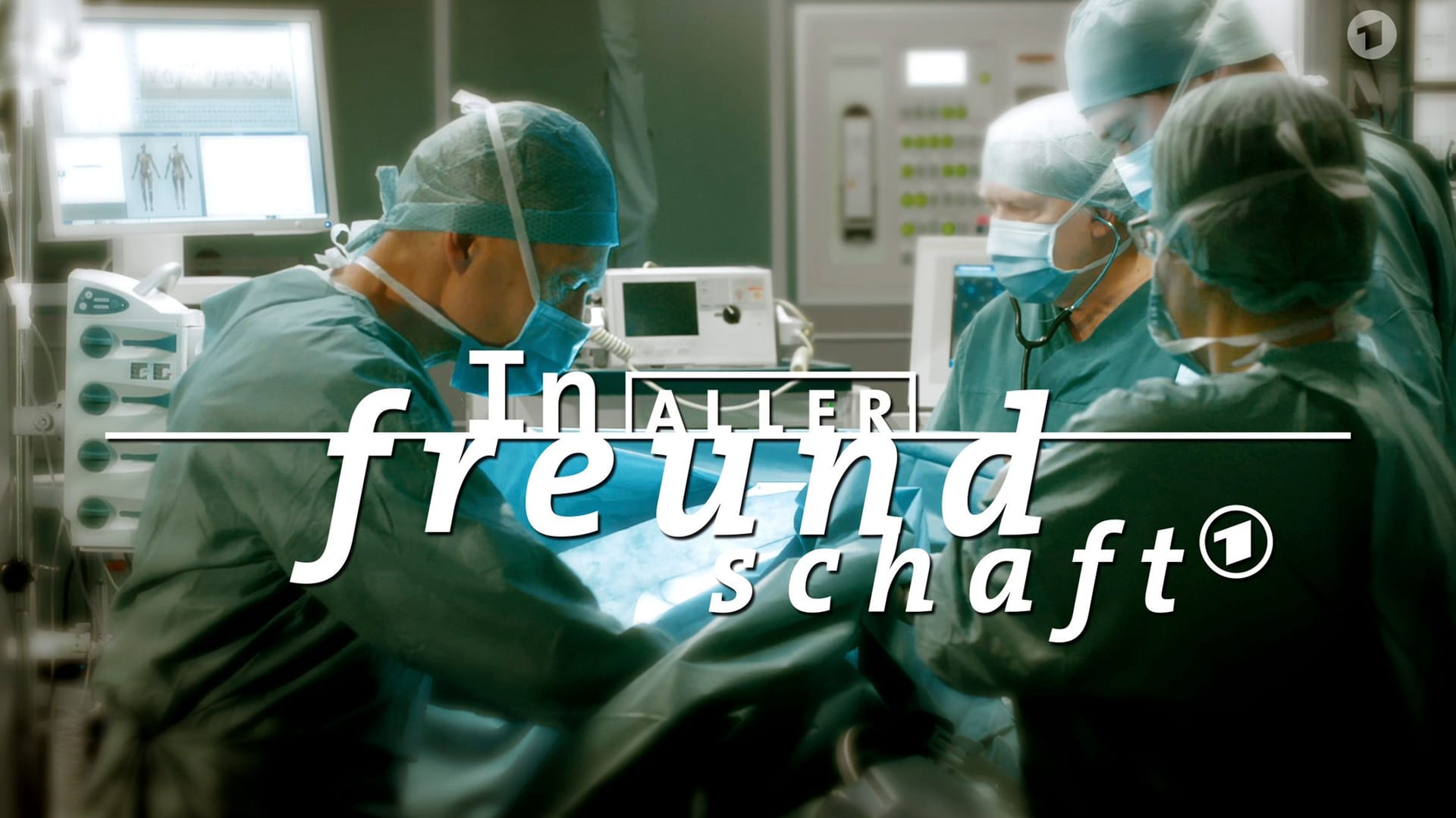 "In aller Freundschaft": Die Serie meldet sich zurück.