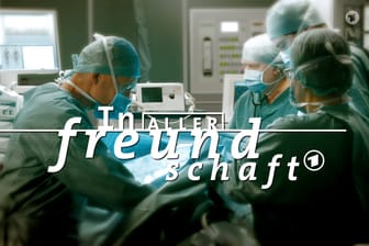 "In aller Freundschaft": Die Serie meldet sich zurück.