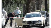 Prozess gegen Taxi-Mörder in Berlin: "Töten ist eine gute Sache"