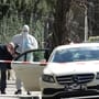 Prozess gegen Taxi-Mörder in Berlin: "Töten ist eine gute Sache"