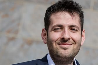 Gebürtiger Syrer ist Bürgermeisterkandidat in schwäbischem Dorf