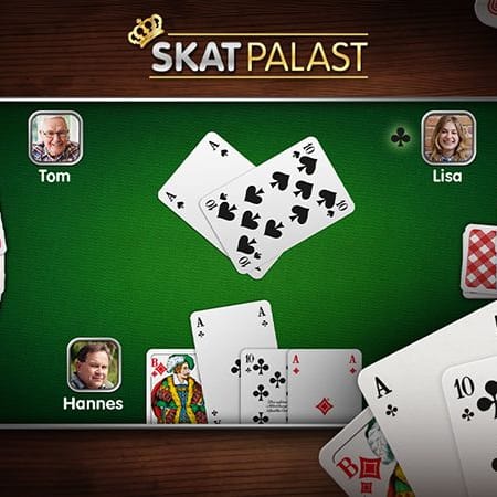 Skat Palast (Quelle: Spielepalast)