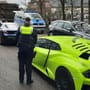 Traurige Bilanz des "Car Friday": Autoposer ignorieren Feiertagsruhe – Polizei handelt energisch