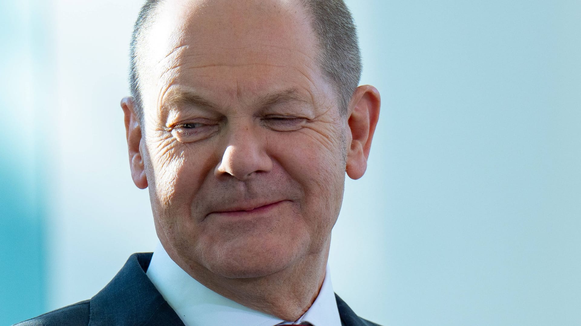 Bundeskanzler Olaf Scholz will selbst entscheiden, welche Passagen des Klimaschutzgesetzes noch für seine Regierung gelten. Ein hochriskanter Fehltritt.