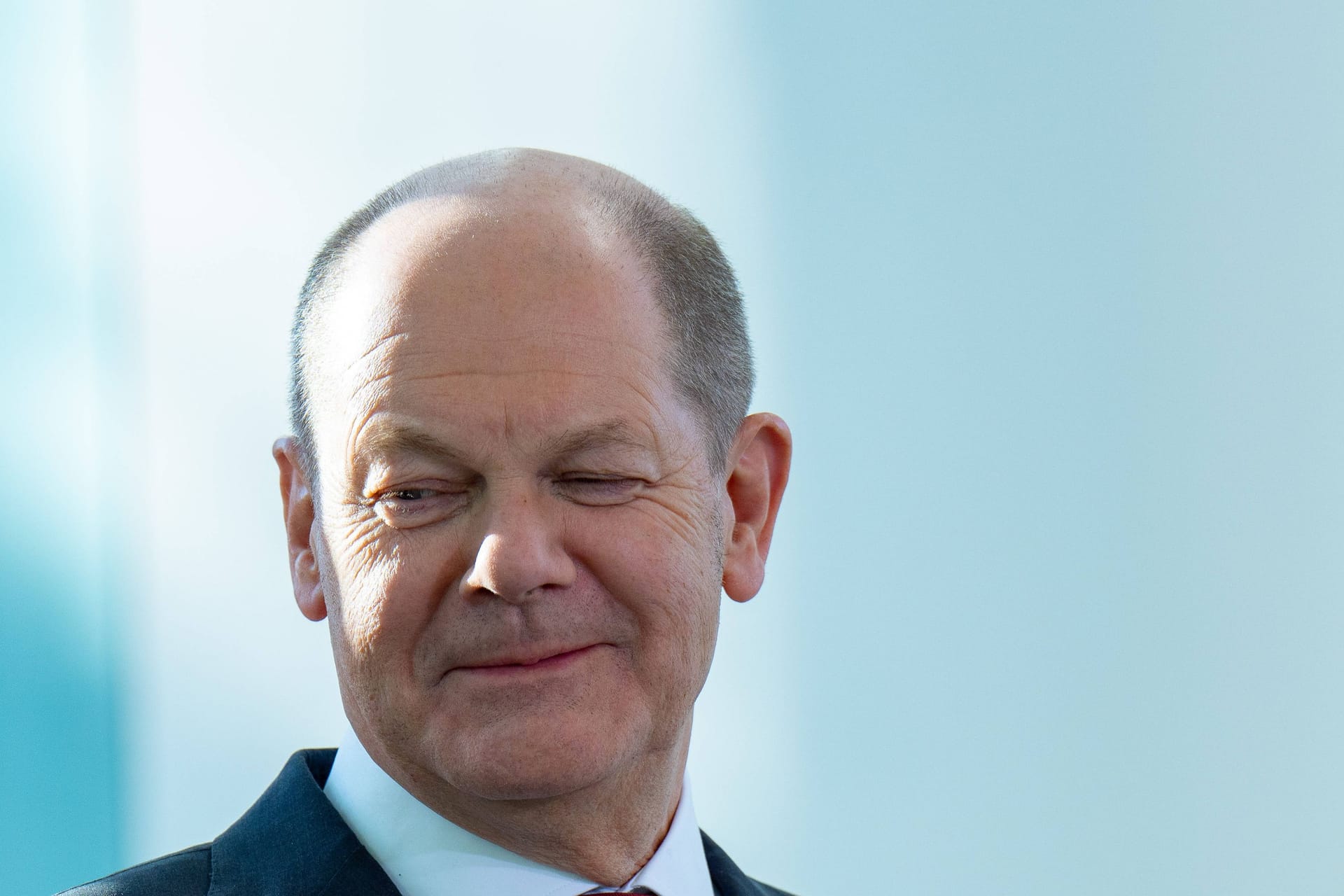 Bundeskanzler Olaf Scholz will selbst entscheiden, welche Passagen des Klimaschutzgesetzes noch für seine Regierung gelten. Ein hochriskanter Fehltritt.