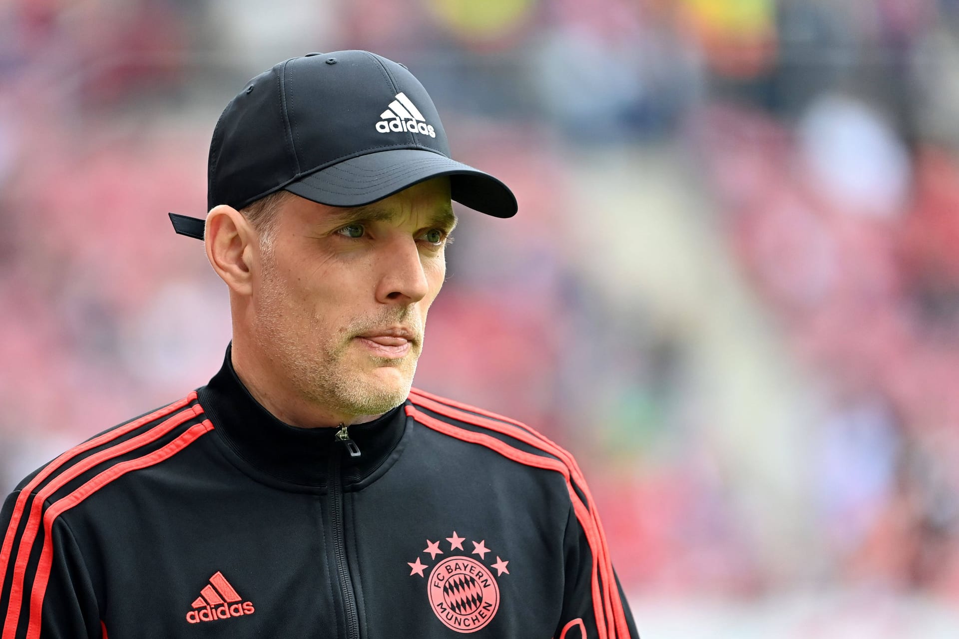 Thomas Tuchel: Er sprach nach der Niederlage gegen Mainz ehrlich über den Zustand seiner Mannschaft.