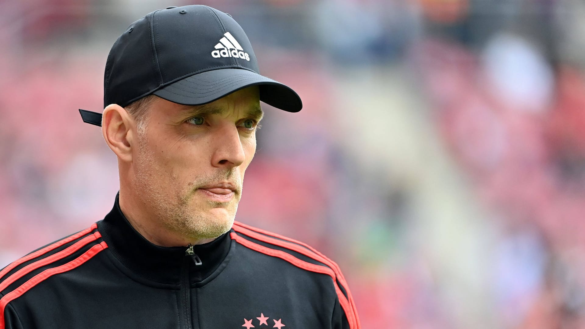 Thomas Tuchel: Er sprach nach der Niederlage gegen Mainz ehrlich über den Zustand seiner Mannschaft.