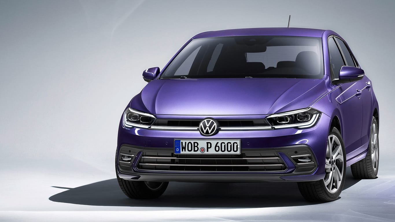 VW Polo: Unter 20.000 Euro nichts zu machen.