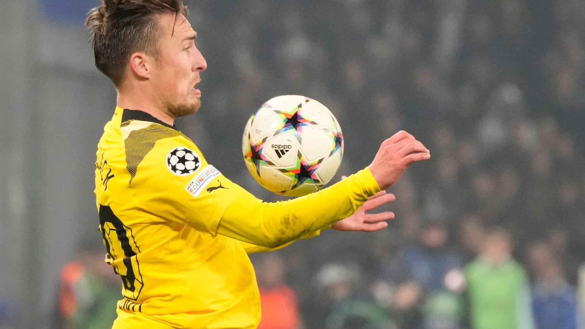 Felix Passlack Felix Passlack