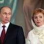 Kriegswirtschaft: Wie Putins Ex-Ehefrau von Russlands Geldnot profitiert