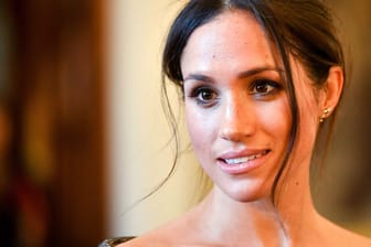 Herzogin Meghan: Sie wirft mit einem neuen Video Fragen auf.