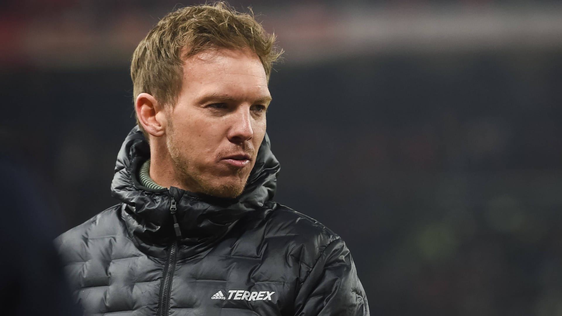 Julian Nagelsmann: Der ehemalige Bayern-Trainer ist bei Chelsea im Gespräch.