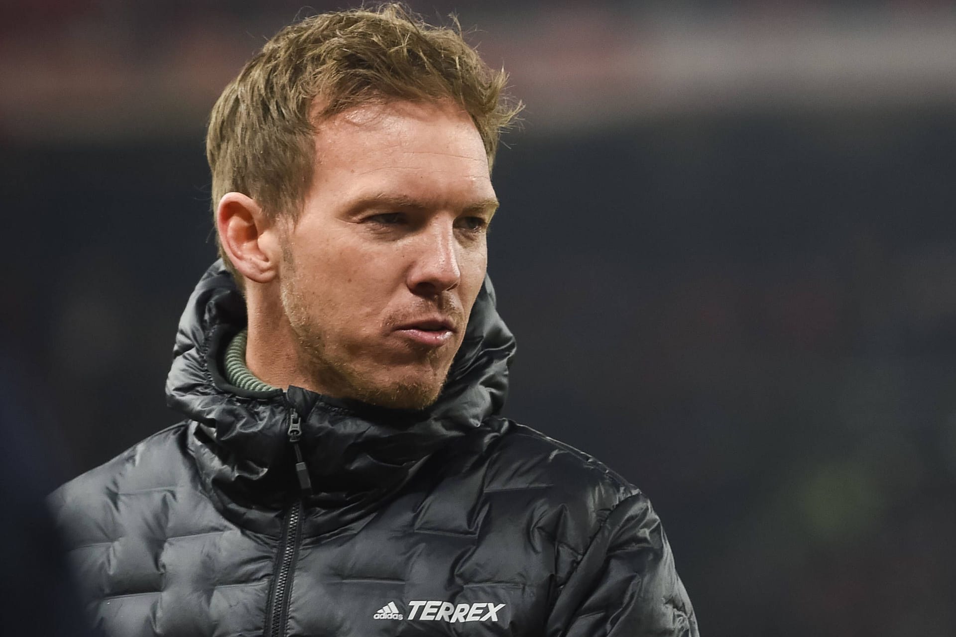 Julian Nagelsmann: Der ehemalige Bayern-Trainer ist bei Chelsea im Gespräch.