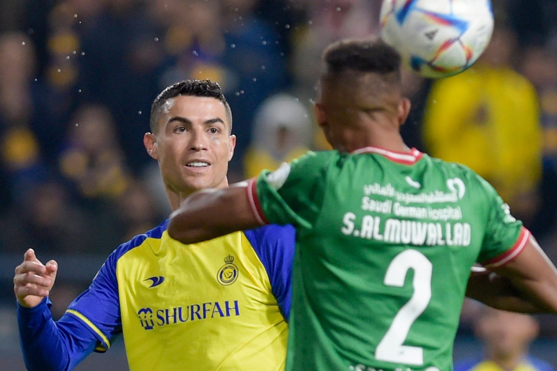 Cristiano Ronaldo: Sein Team ist derzeit ohne Trainer.
