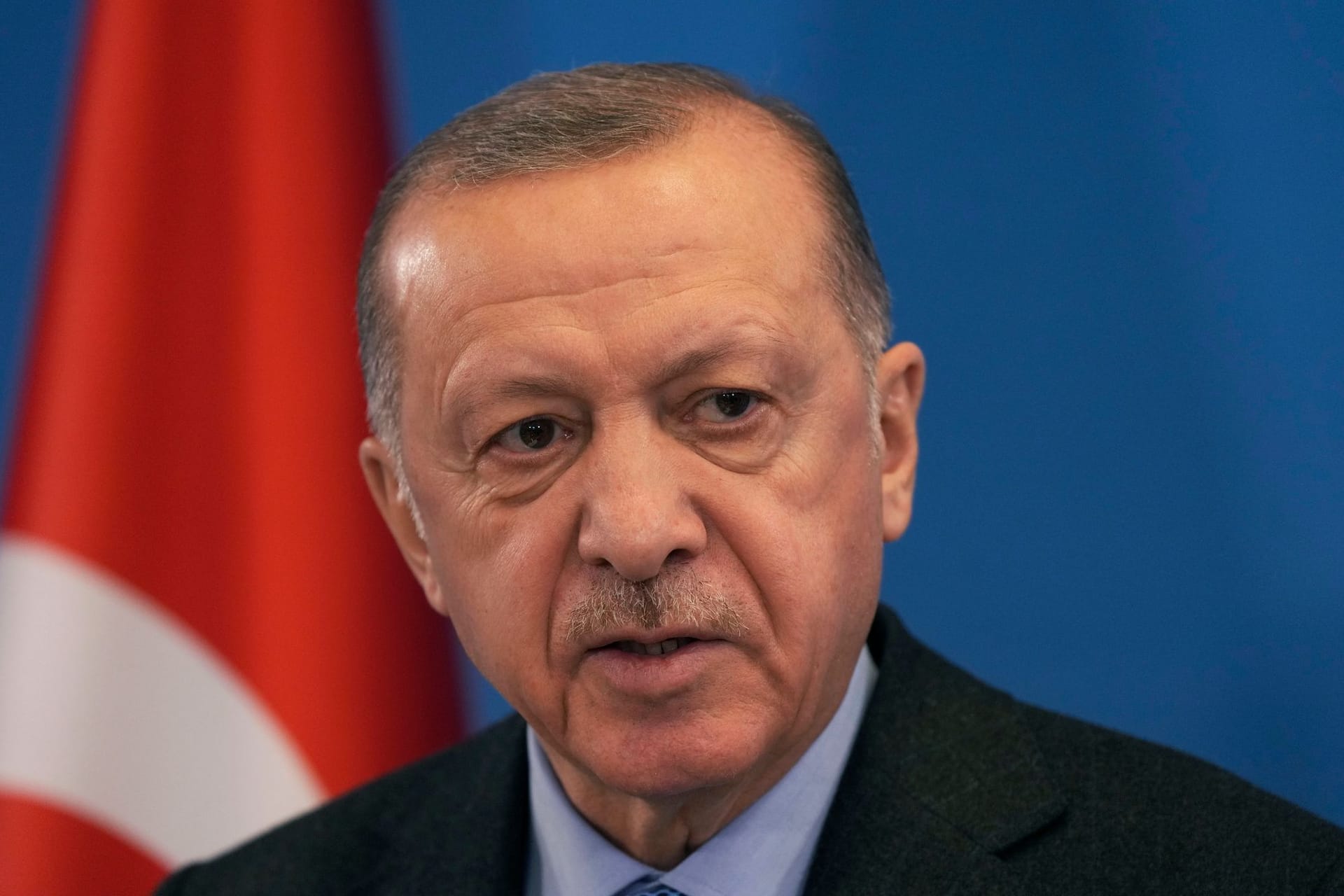 Recep Tayyip Erdogan Recep Tayyip Erdogan