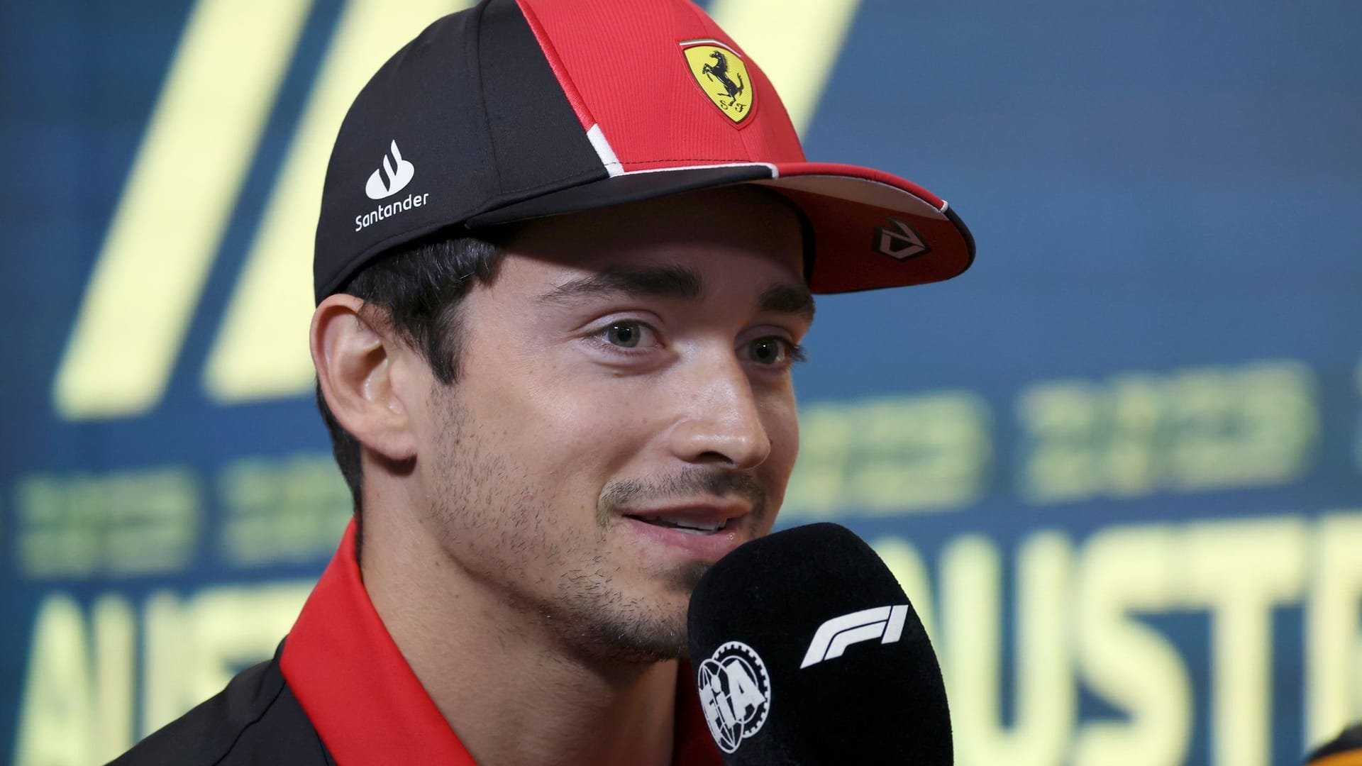 Charles Leclerc