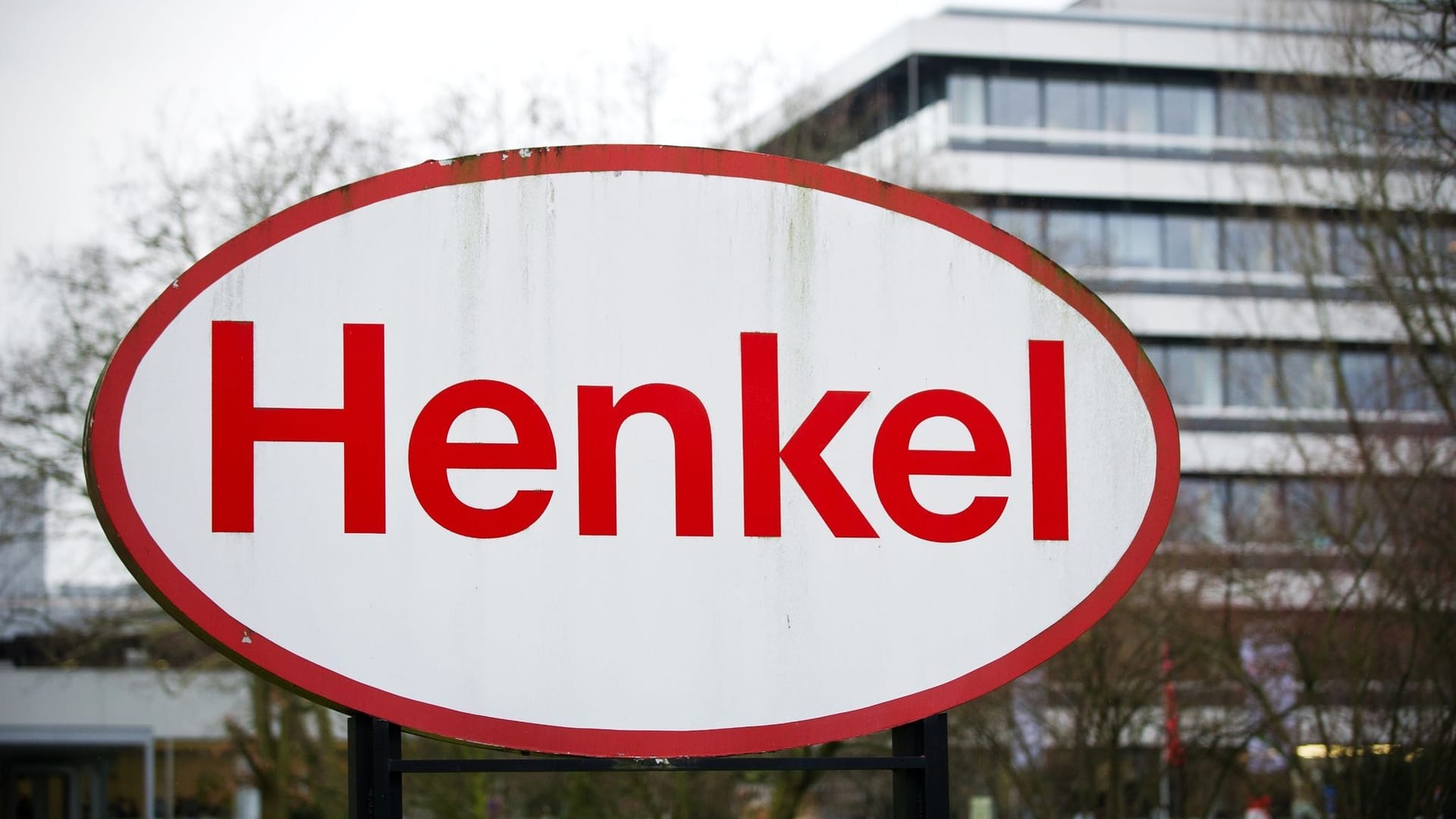 Henkel AG