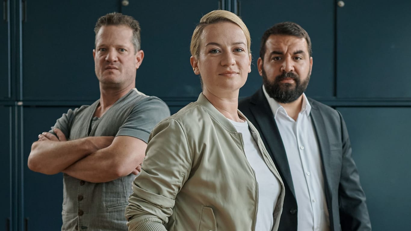 "Theresa Wolff": Der nächste ZDF-Krimi läuft erst wieder am 6. Mai.