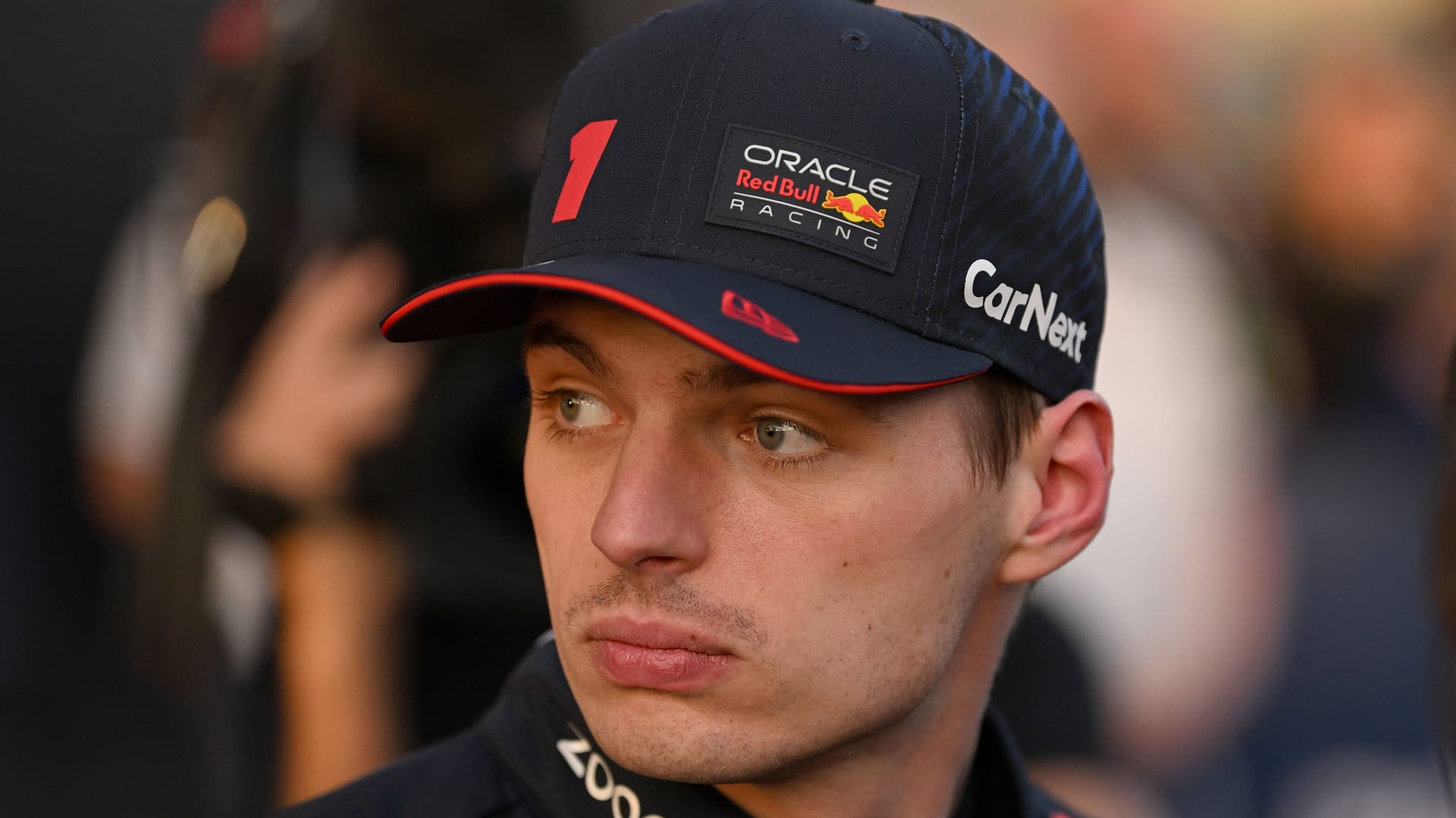 Max Verstappen: Der Niederländer ist der Superstar der Formel 1.