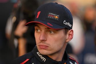 Max Verstappen: Der Niederländer ist der Superstar der Formel 1.