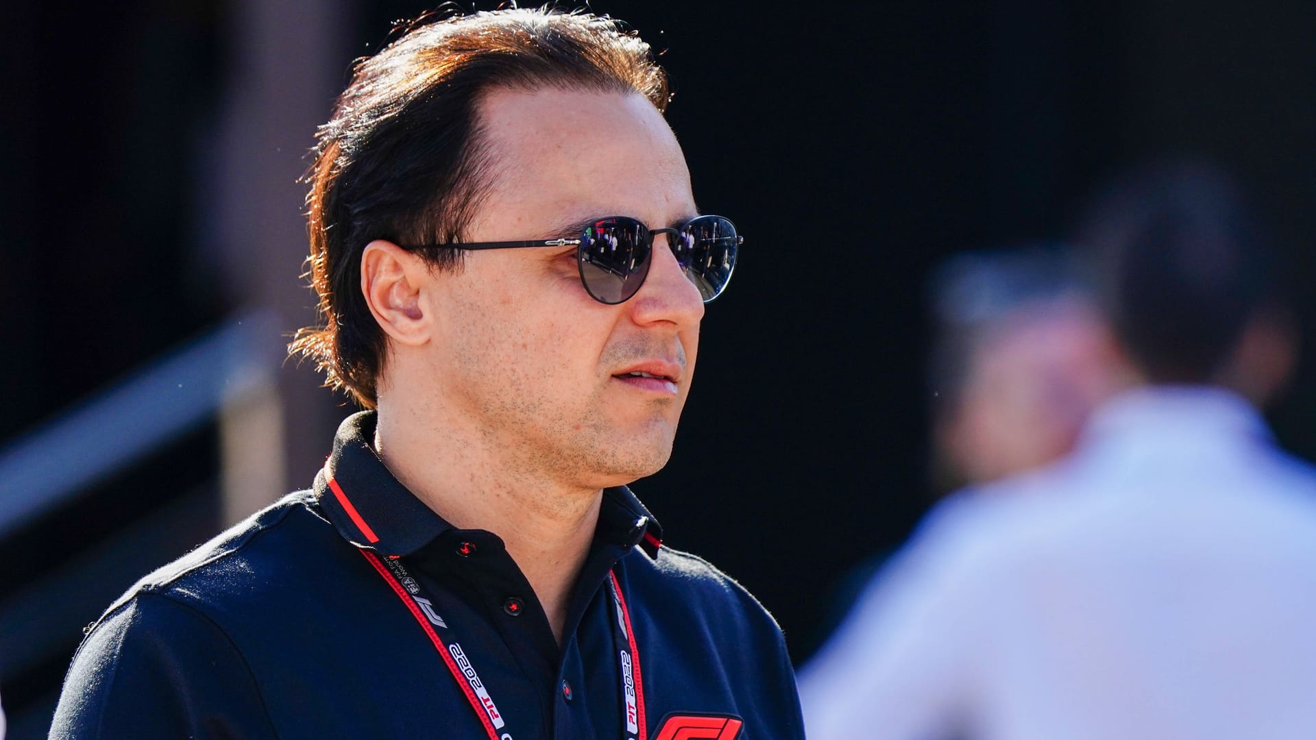 Felipe Massa ist auch heute noch bei Formel-1-Rennen ab und zu zu sehen.