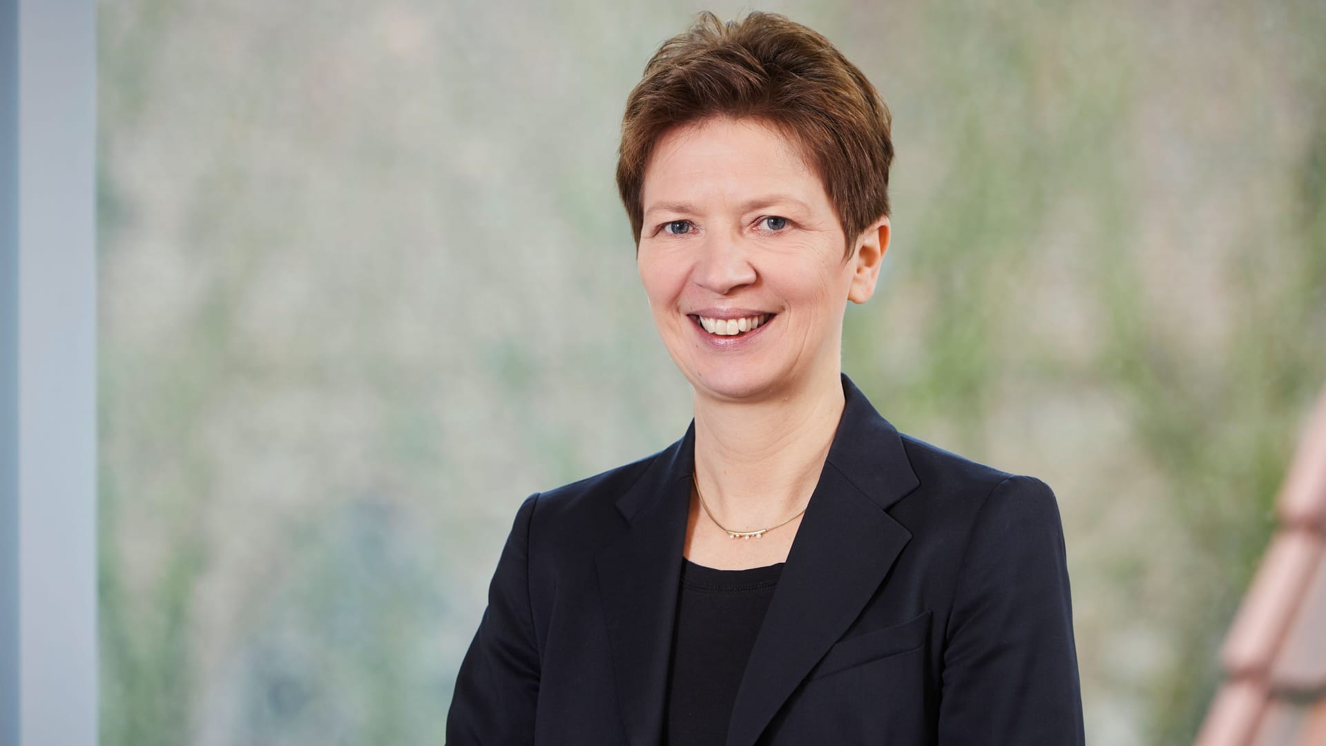 Bremens Justizsenatorin Claudia Schilling.