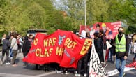 1. Mai in Berlin: Raves und Demos zur Walpurgisnacht und am Montag