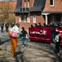 Dorfmark: Warum es Rechtsextreme in die niedersächsische Provinz zieht