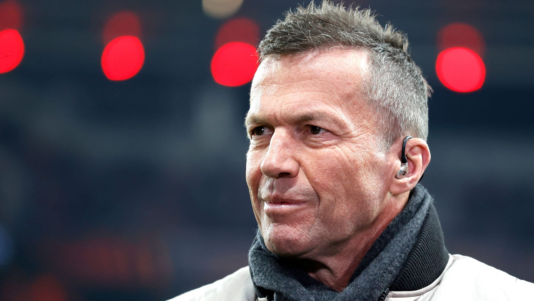 FC Bayern: Lothar Matthäus Nennt Seinen Wunschstürmer - ReelNouvelles