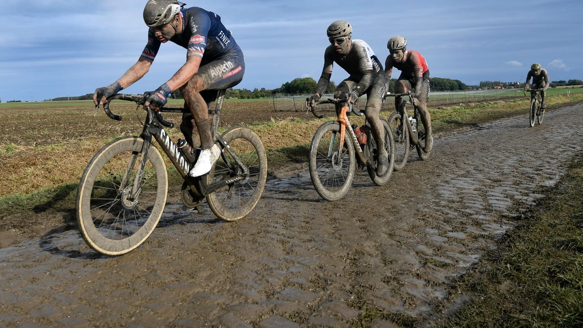 Paris-Roubaix