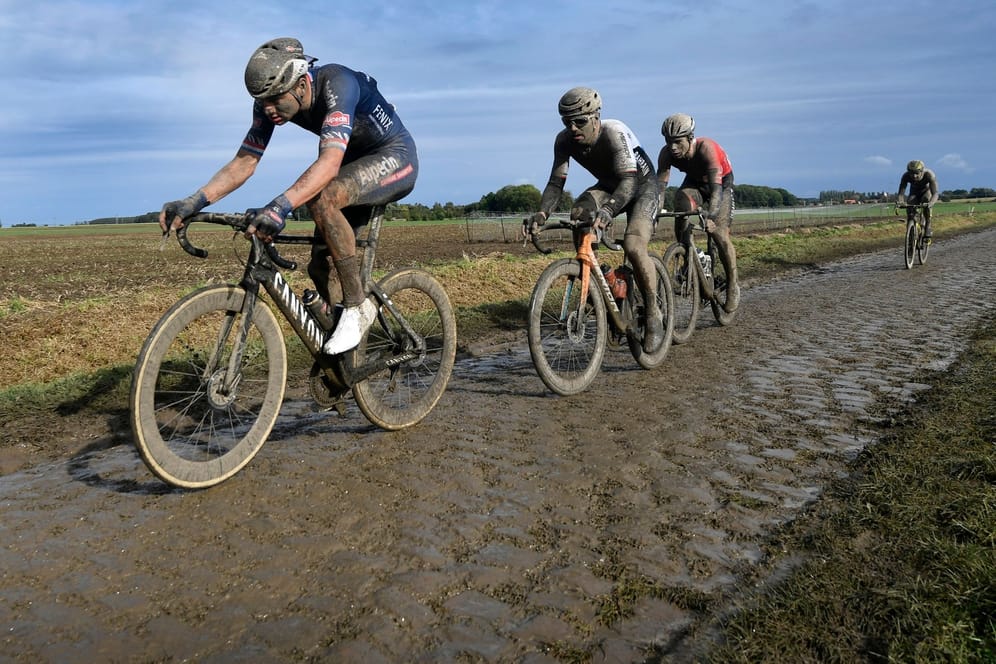 Paris-Roubaix