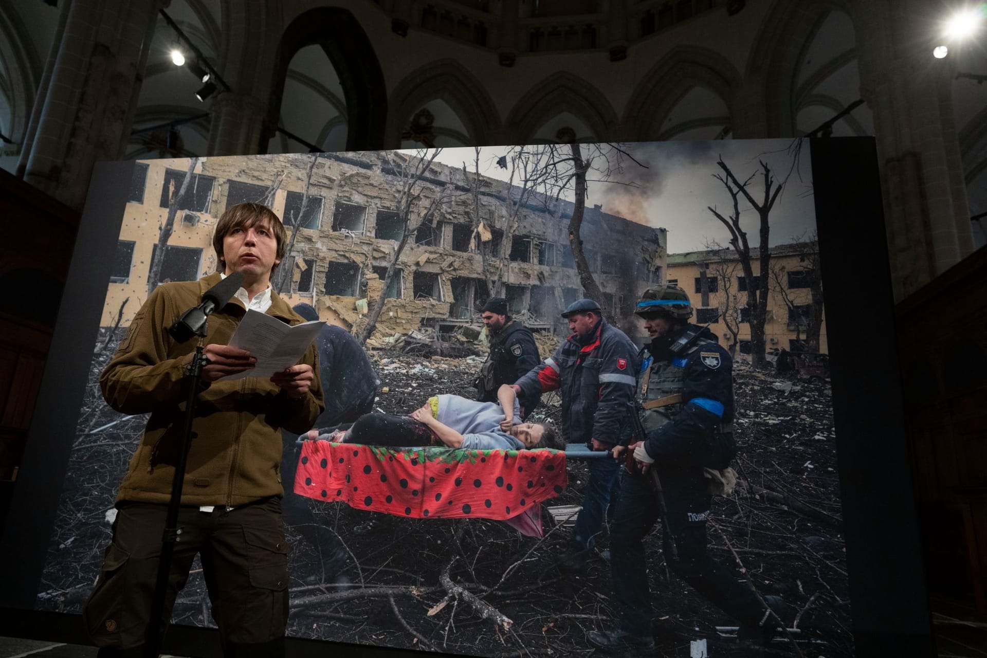 Netherlands World Press Photo Netherlands World Press Photo